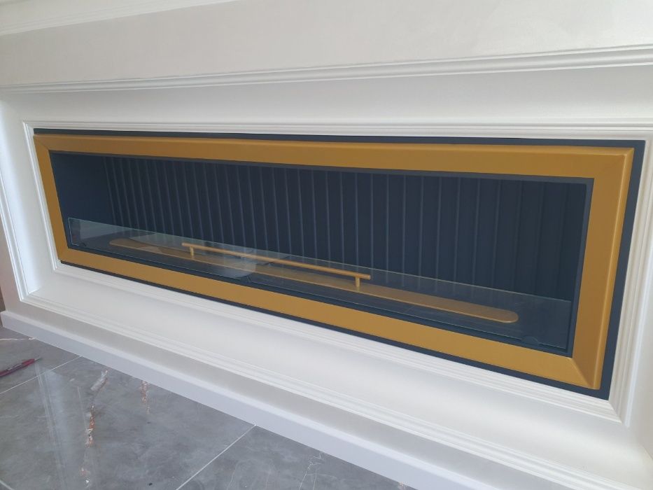 Биокамины. Биокамин по индивидуальному заказу