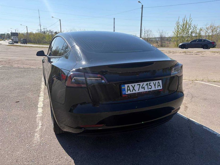 Tesla Model 3 Standard Plus 2019