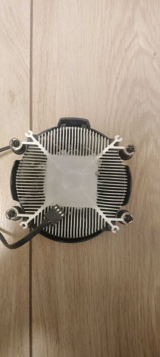 Кулер амд заводський