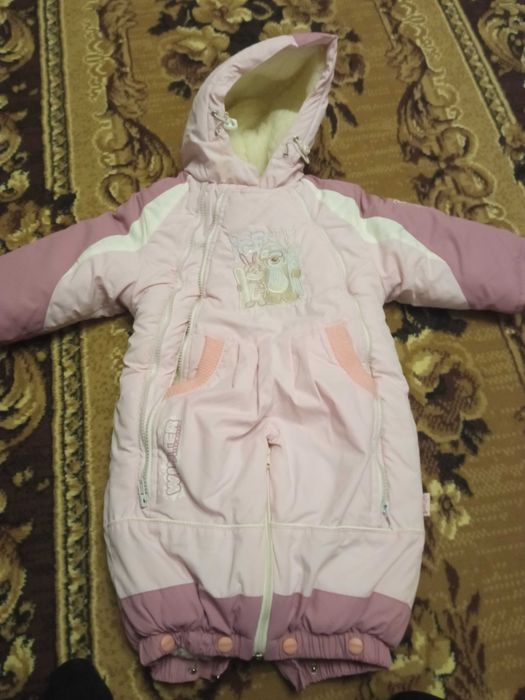 Продам комбинезончик