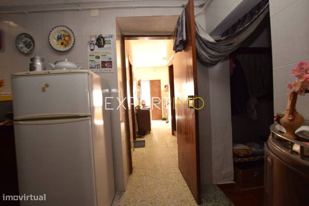 Moradia T3 com 128 m2 de construção - Aldeia da Mata - Crato