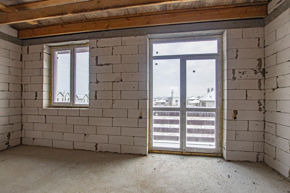Продаж таунхауса 108 кв.м. 2 сотки. Софіївська Борщагівка