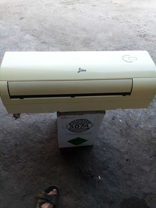 внутренний блок конденционера Idia 9