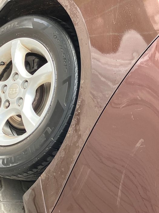 Продам емгранд 7