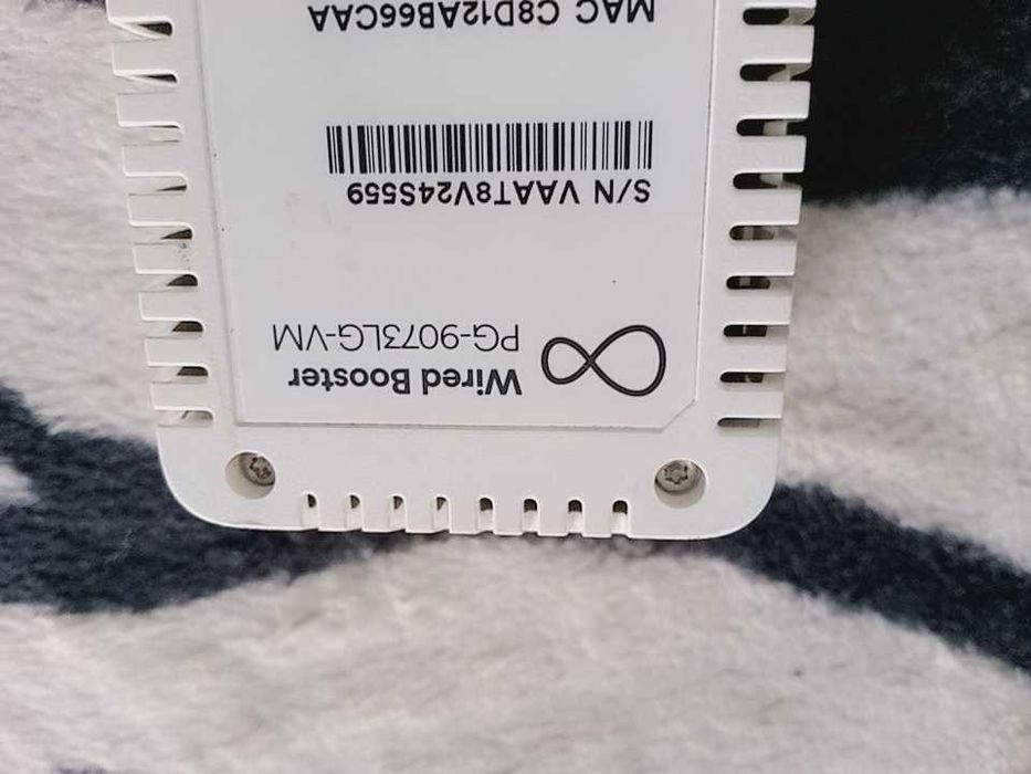 Transmiter sieciowy PG - 9073LG