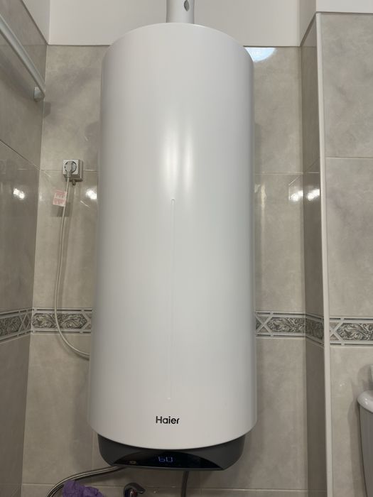 Termoacumulador 80L