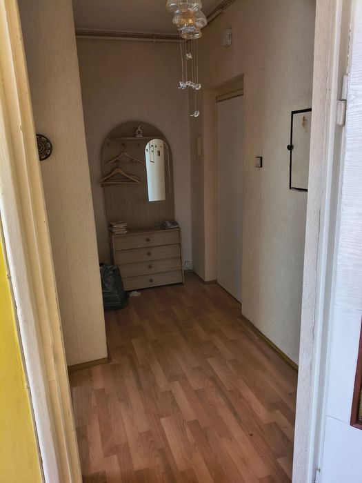 Ruda Śląska - Godula, 48.60 m2, dwa balkony