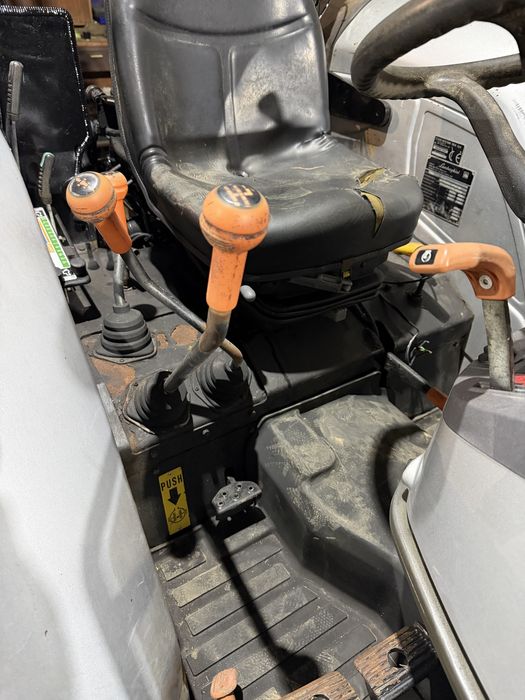 Lamborghine Crono 75