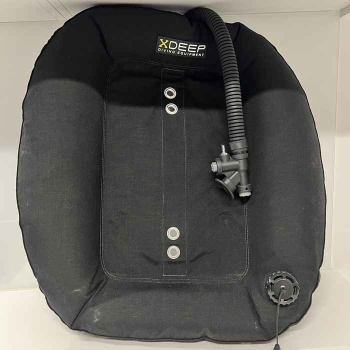 Skrzydlo Xdeep Hydros 40 Stan idealny