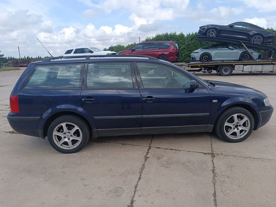 Продам пасат в гарному стані!