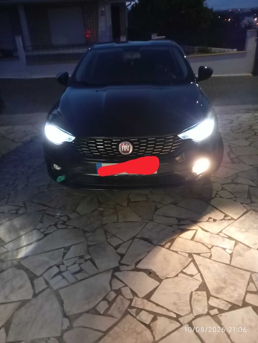 Fiat tipo 1.3 diesel