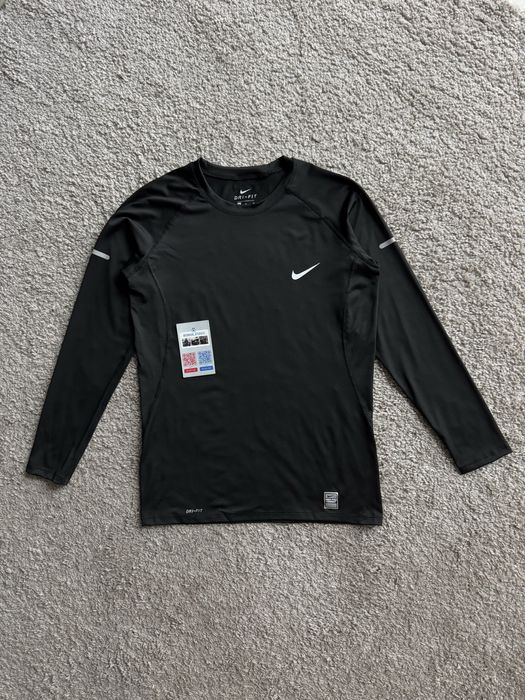 Компрессионка Nike (Рашгард Найк Про для спорта)