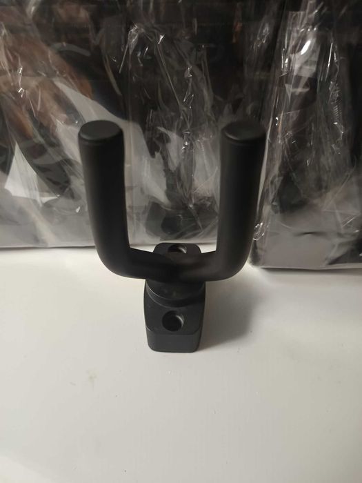 Suporte de parede para instrumentos musicais