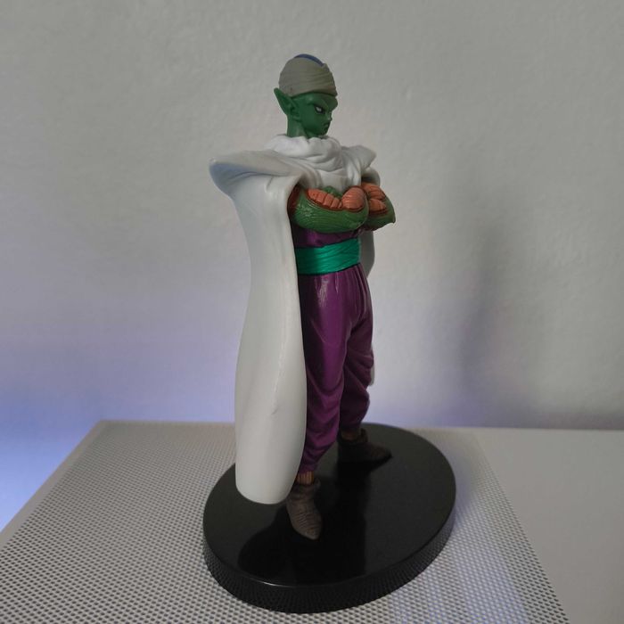 Figura Piccolo Sata Dragon Ball