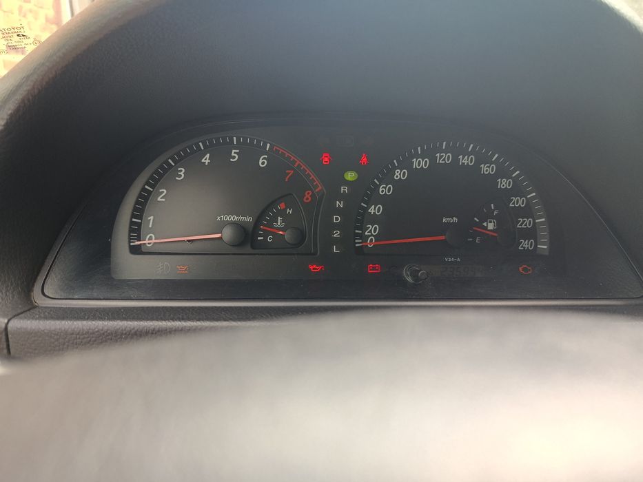 Продам Toyota Camry 30