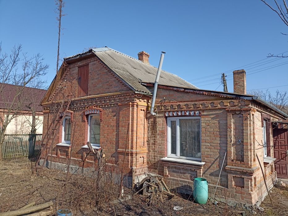 Терміново продам будинок, Ріф 62 м2
