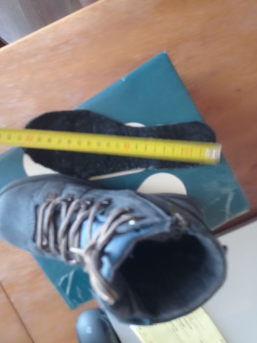 Ботинки на хлопчика