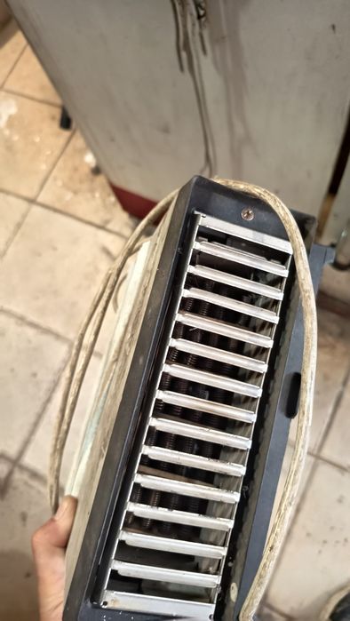 Sprawna Farelka w  dobrej cenie