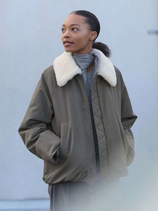 Куртка UNIQLO 478580