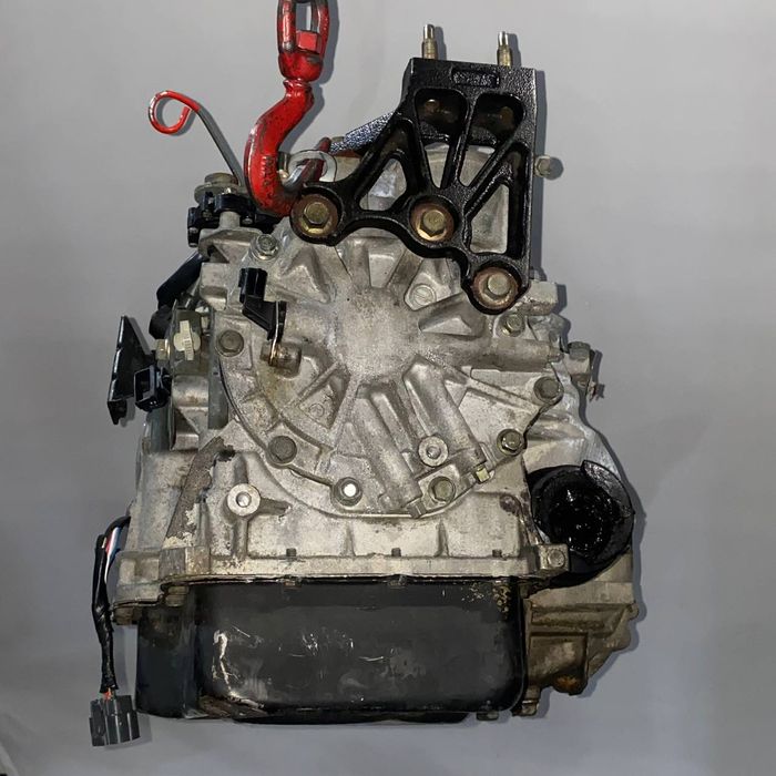 АКПП автоматична коробка 1.0MPI Chevrolet Spark 78G3 Jatco