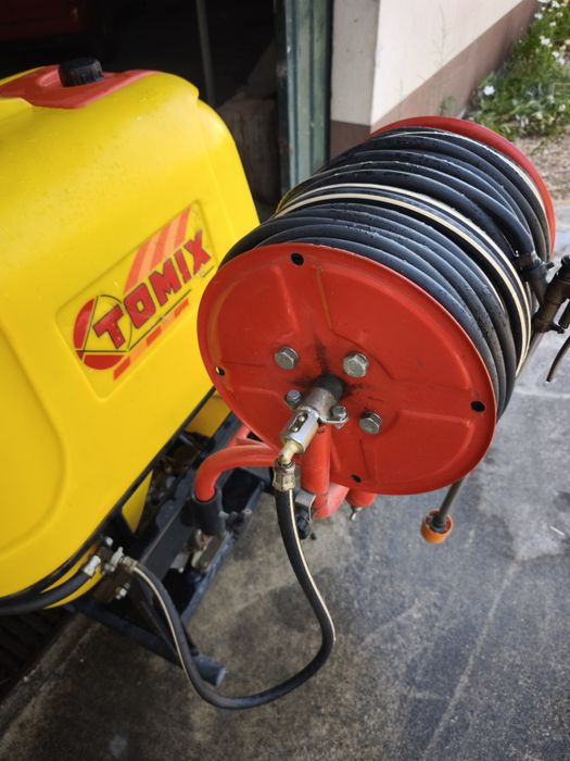 Pulverizador Tomix 300L