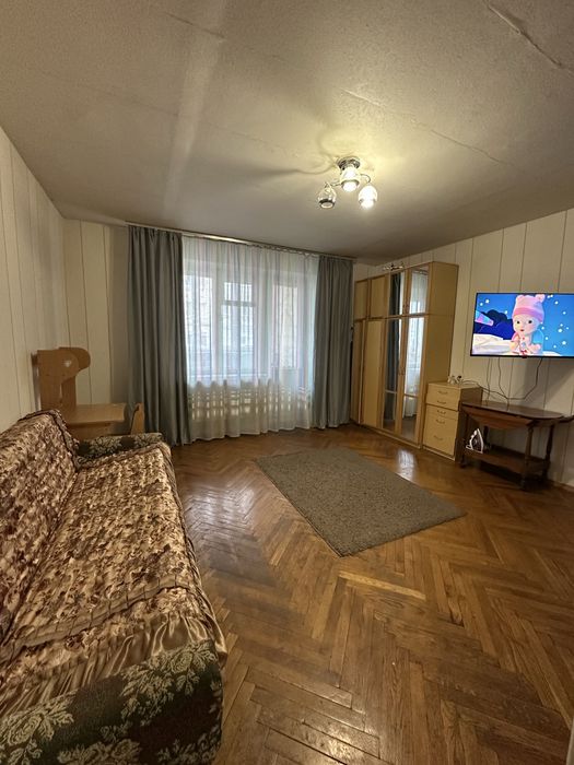 Оренда 1-к кв Бориспільска Литвинського 58а