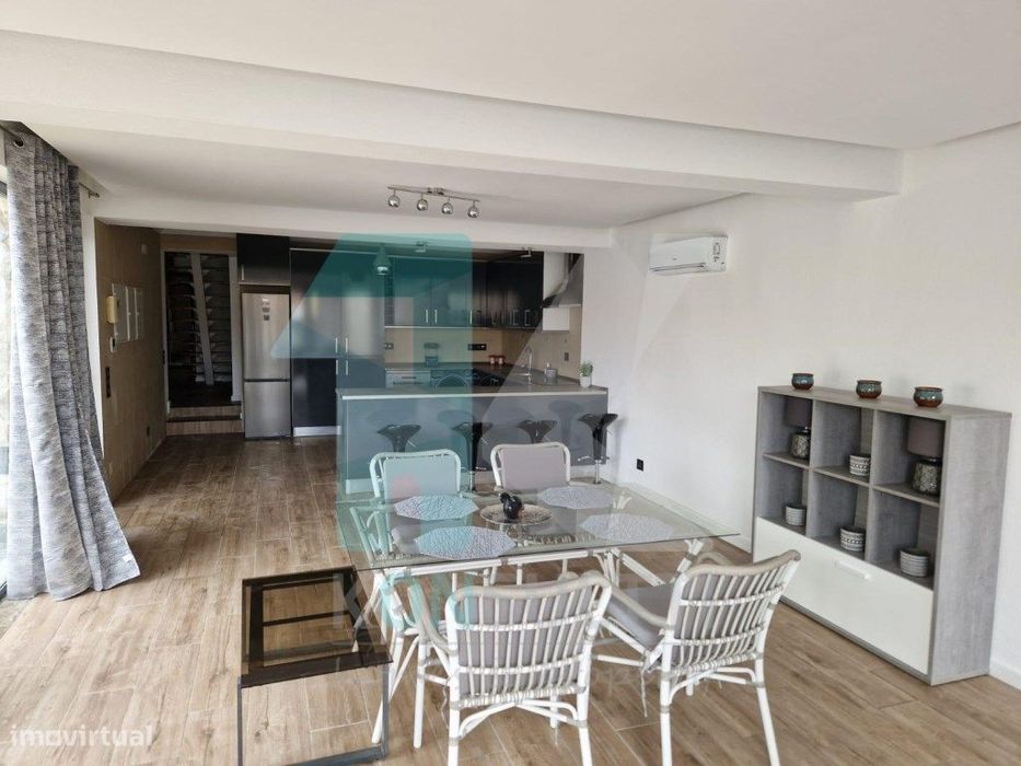 Moradia de Charme T3 Alcabideche