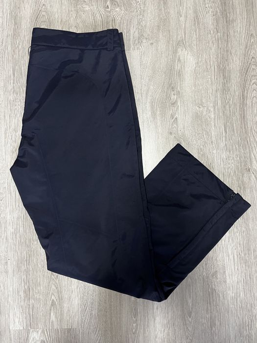 Продам мужские лыжные штаны Bogner. Размер 54