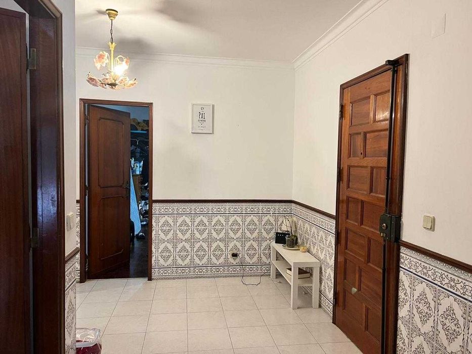 Apartamento para arrendar