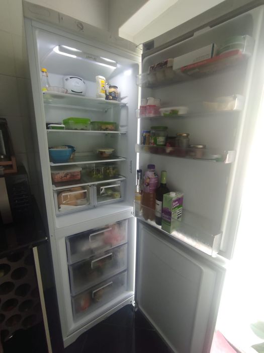 Frigorifico Hotpoint - URGENTE