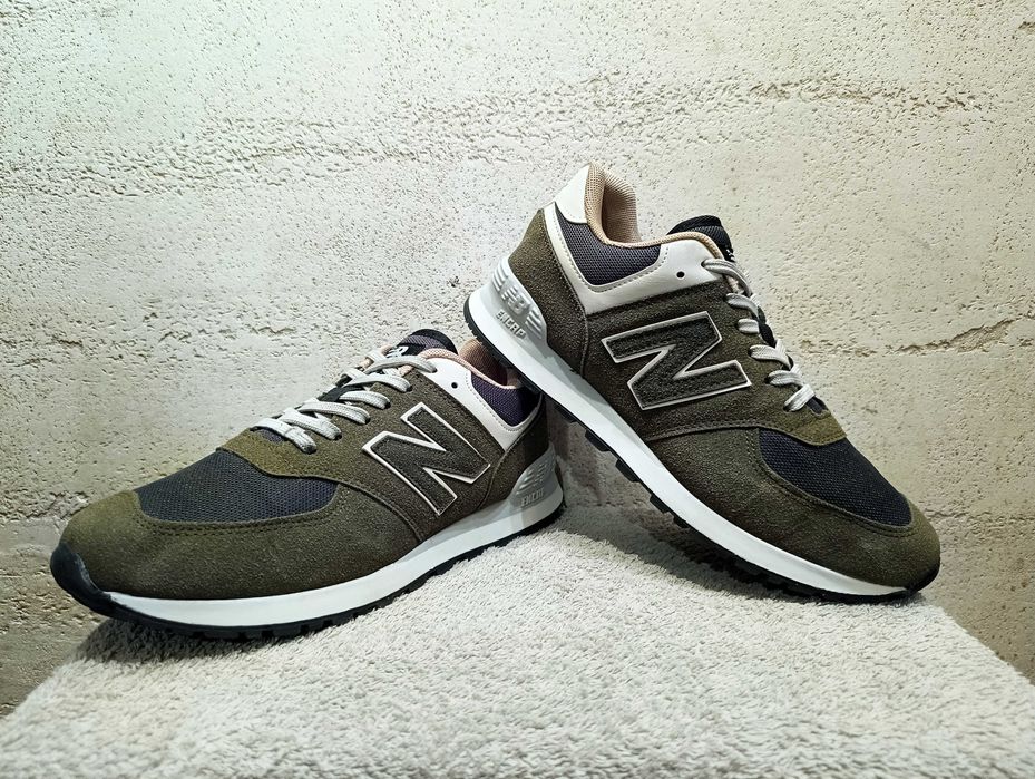 NEW BALANCE 574 r.41 stan bardzo dobry