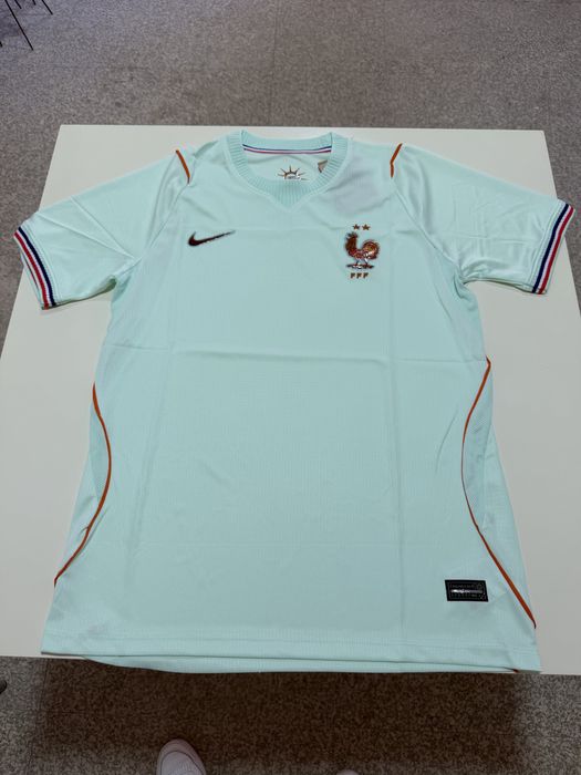 Camisola Seleção de França - Mundial 2026