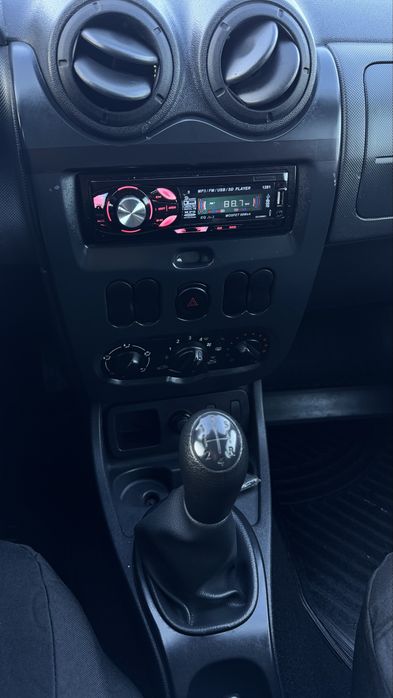 Renault Duster Рено Дастер 2013 р 1,5 К9К дизель 5МКПП Обслугований