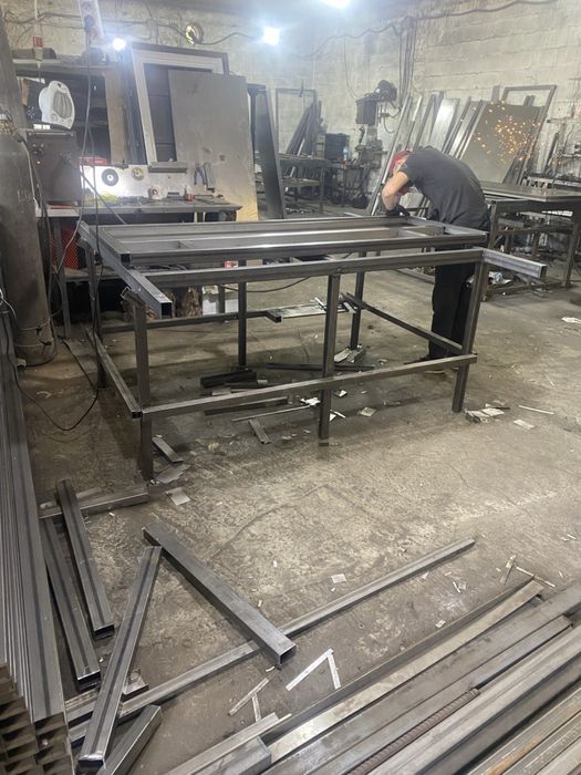 ШВИДКО ТА ЯКІСНО‼️ Металеві двері, вхідні двері/входные двери