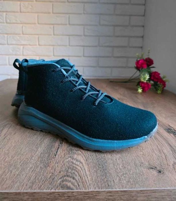 Buty turystyczne wełniane Jack Wolfskin 40.5