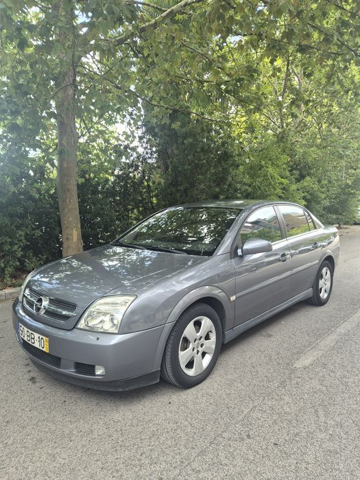 Opel Vectra GTS 1.9 CTDI  150cv 2005