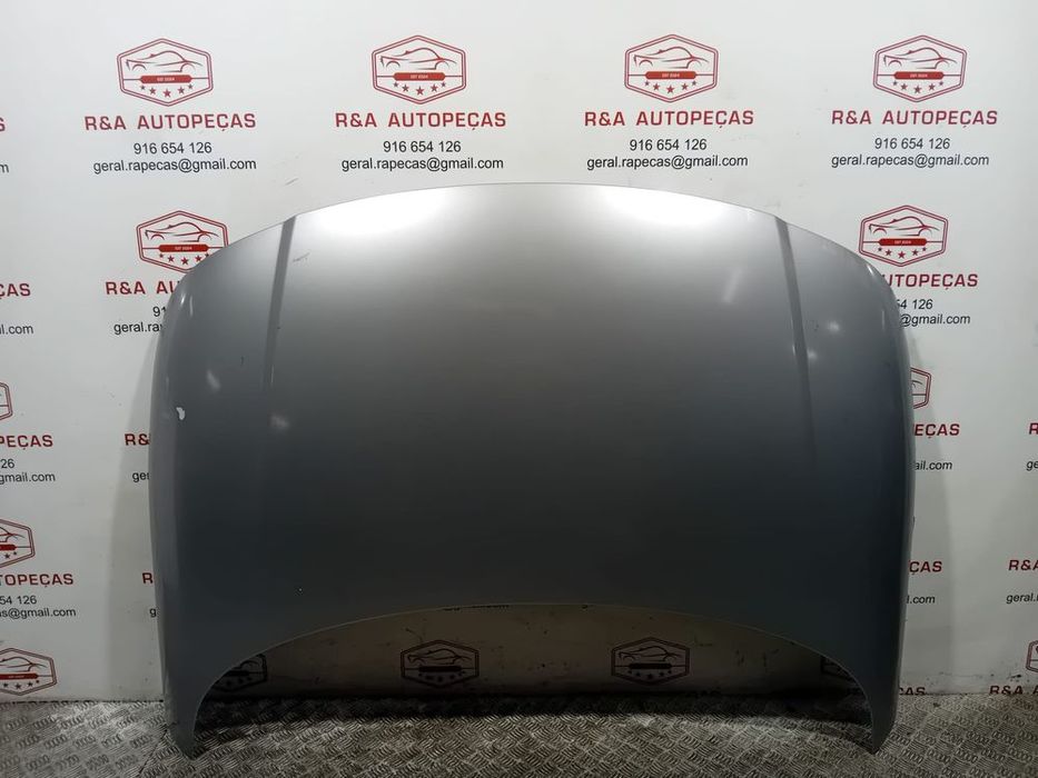 Frente Completa Audi TT 8N 1.8 Turbo Original