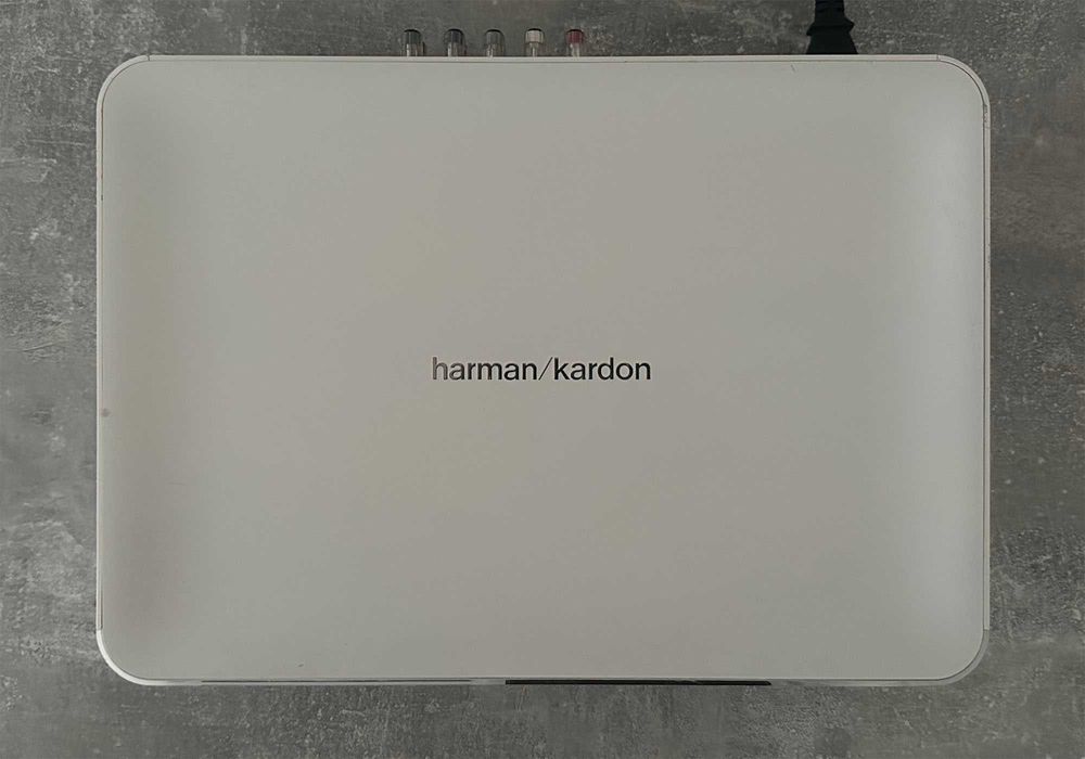 Ресивер Harman Kardon BDS 577 (BlueTooth / AirPlay / HDMI ARC / USB)