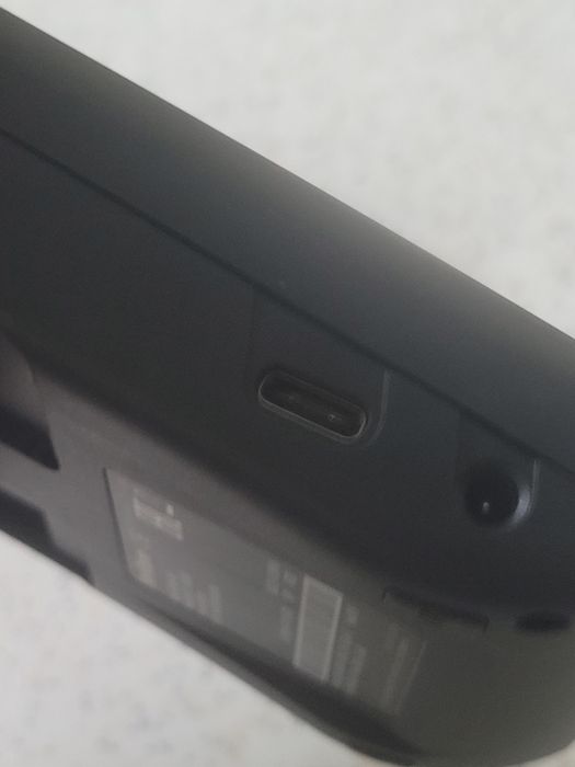 Терминал  Verifone V 240 m WiFi Аваль банк