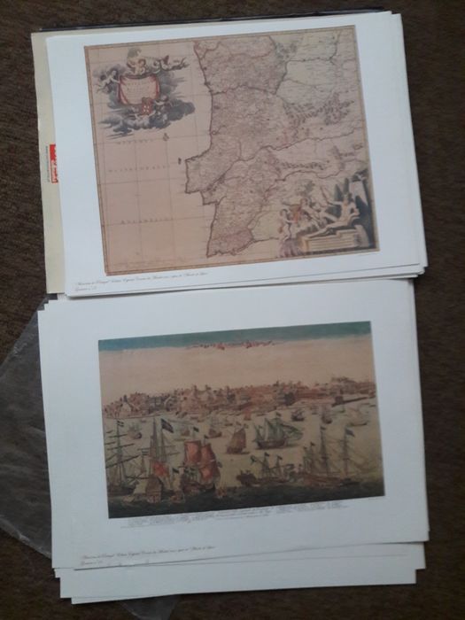 Memórias de Portugal