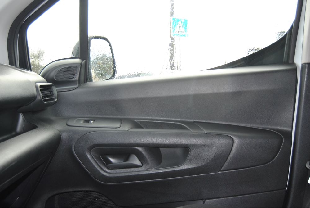 Peugeot Partner 2023