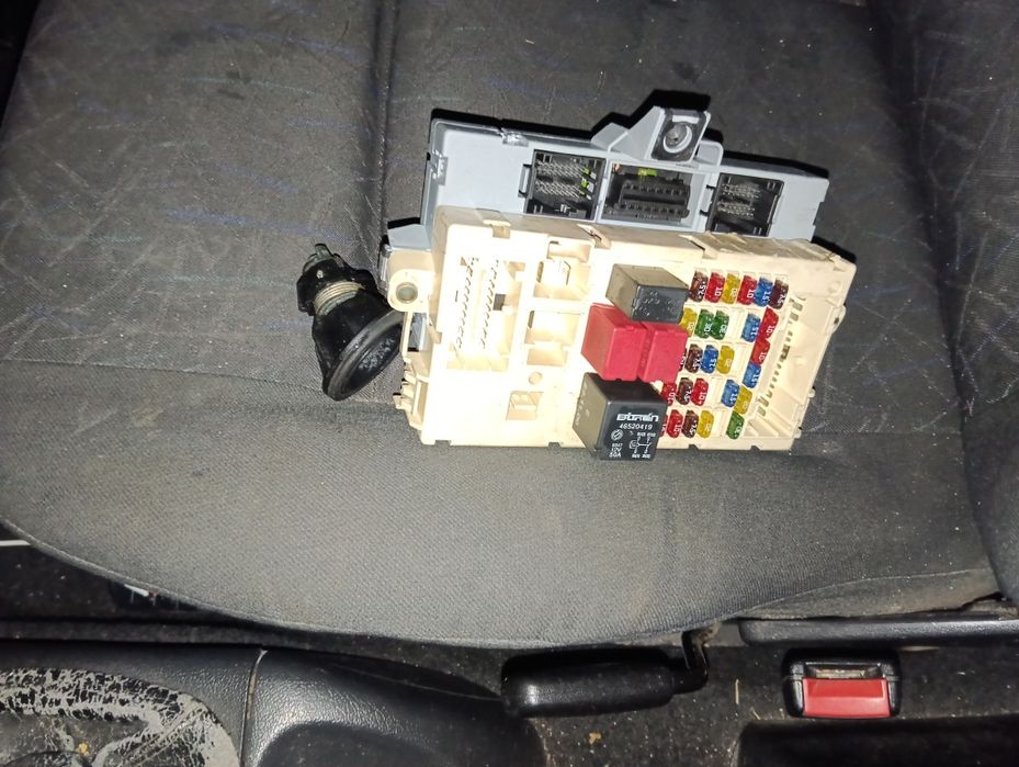 Chaveiro 24hs chave codificada