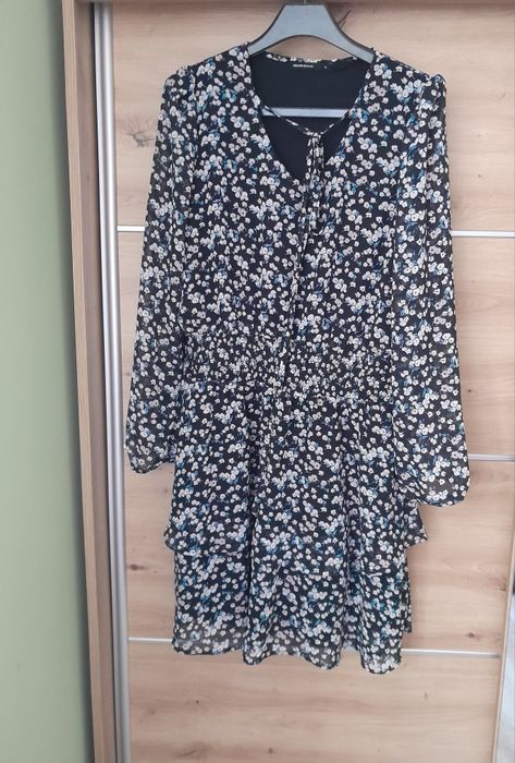Sukienka house L raz ubrana