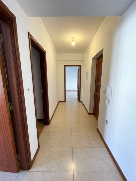 T1 no centro de Bombarral