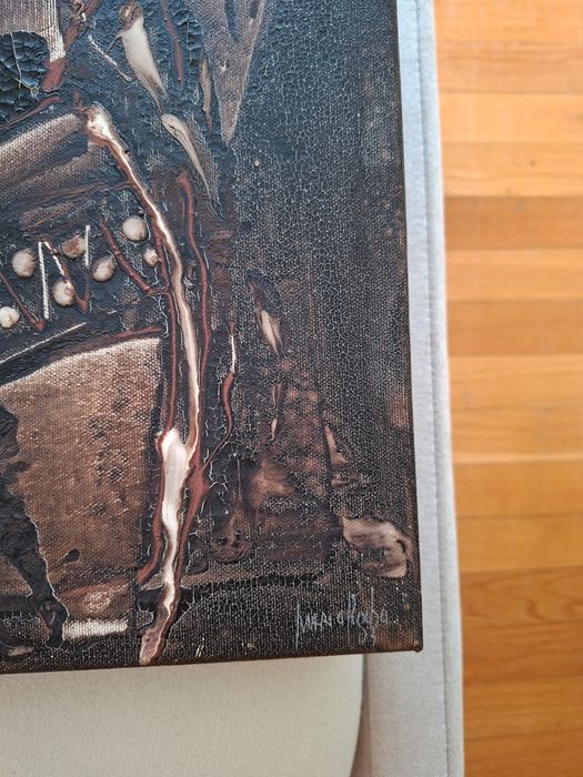 Quadros do autor Mario Rocha