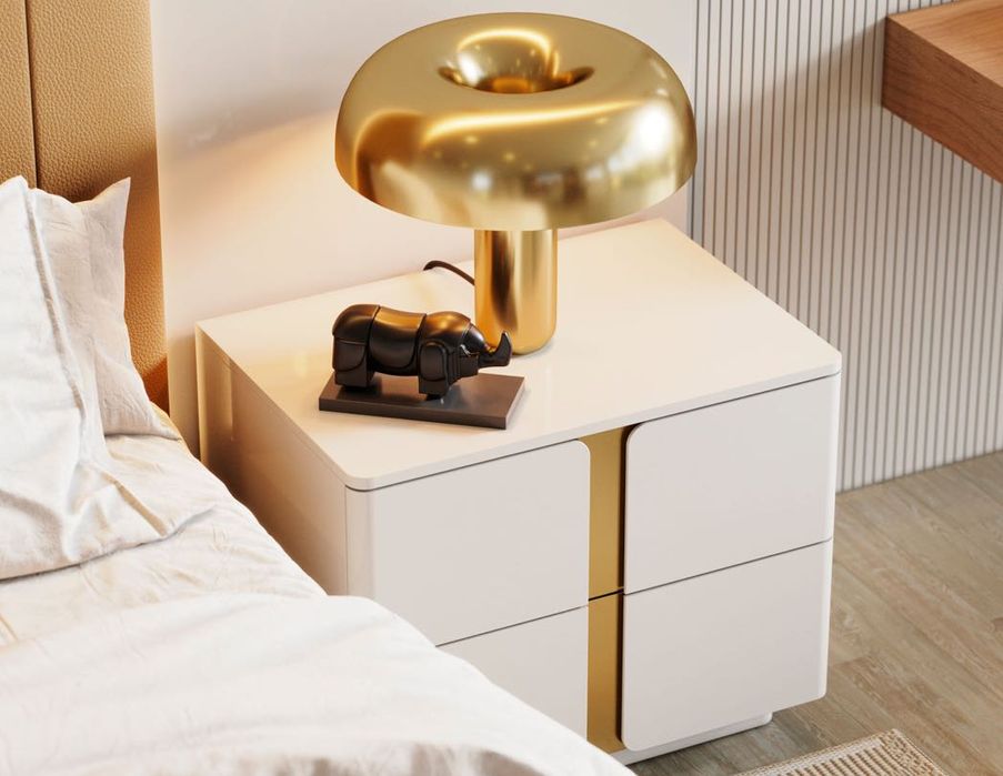 Mobiliário de quarto