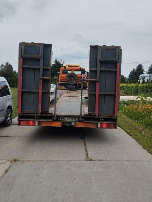 Sprzedam autolawete!!!