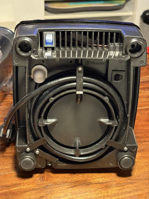 Blender Vitamix Drink Machine Advance