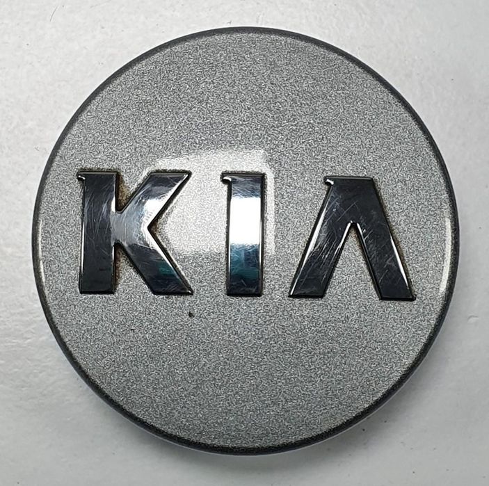 DEKIEL DEKIELEK KOŁPACZEK FELGI 59MM KIA RIO III 52960-1Y200