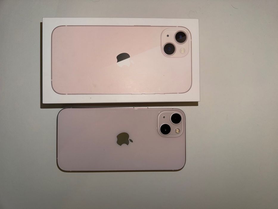 iPhone 13 | 128GB